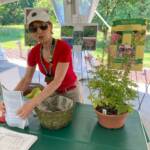 Pollinator Day - 6/25/22